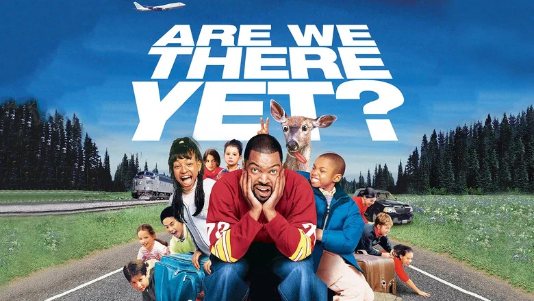 Are We There Yet? screenshot 5