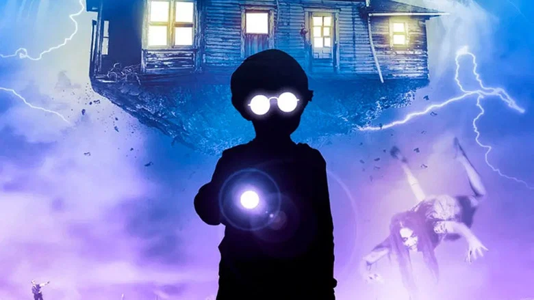 Ghost Goggles screenshot 3