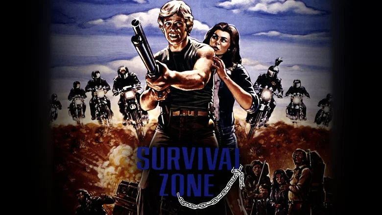 Survival Zone screenshot 2