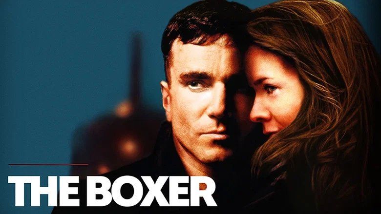 The Boxer screenshot 4