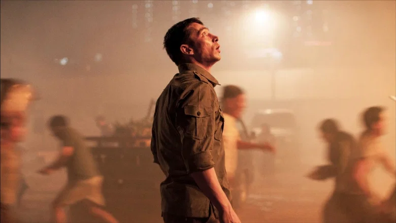 Gundala screenshot 6