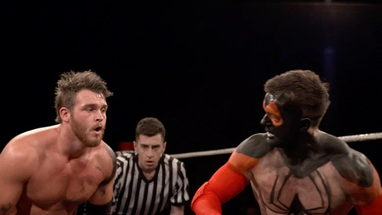 Smack 'Em Up: Reality Bites screenshot 3
