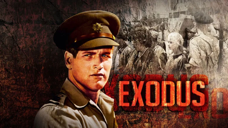 Exodus screenshot 3