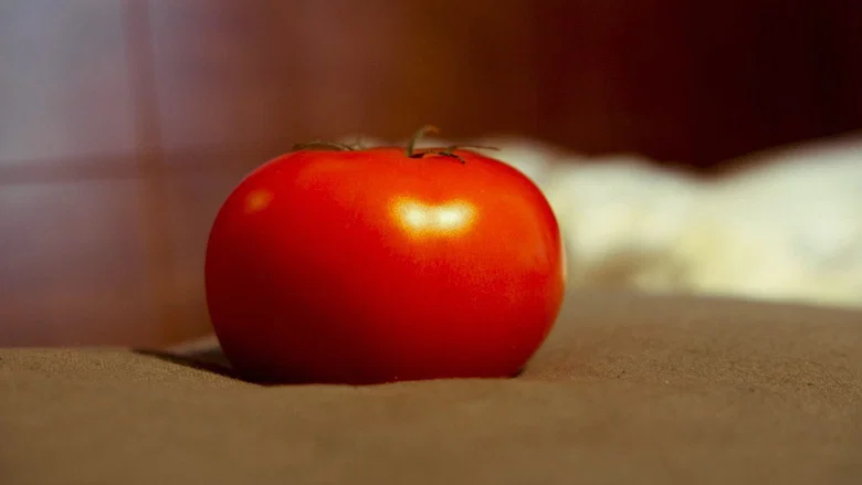 It's rolling like a tomato screenshot 1