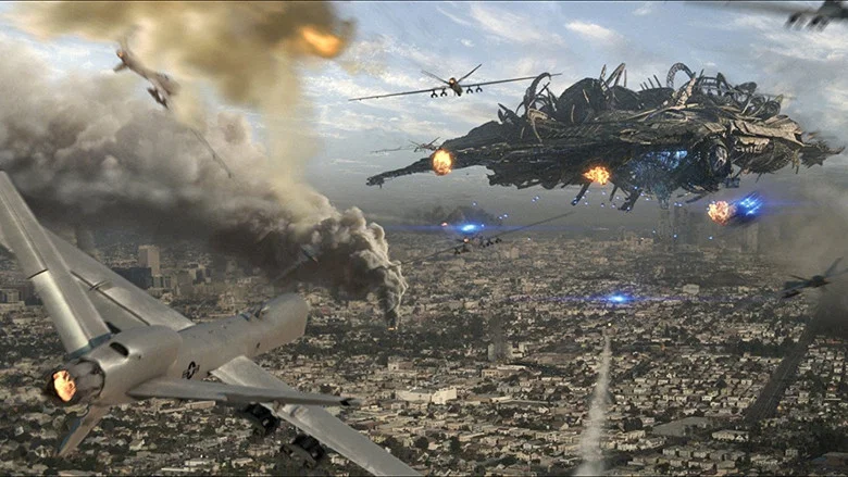 Skyline screenshot 5