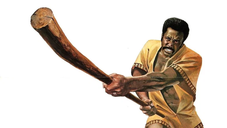 Shaft in Africa screenshot 3