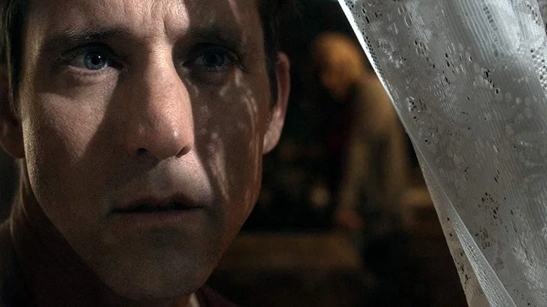 The Midnight Man screenshot 1