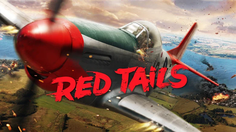 Red Tails screenshot 5