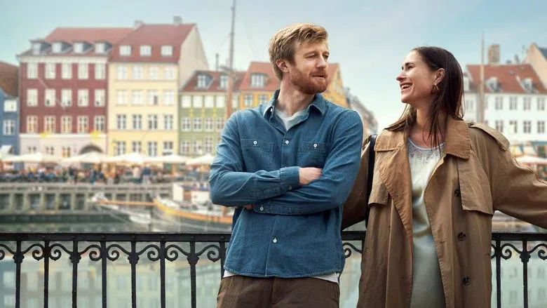 A Copenhagen Love Story screenshot 1