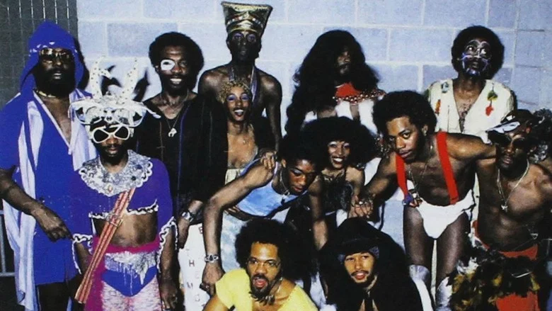 Parliament Funkadelic: One Nation Under a Groove screenshot 1