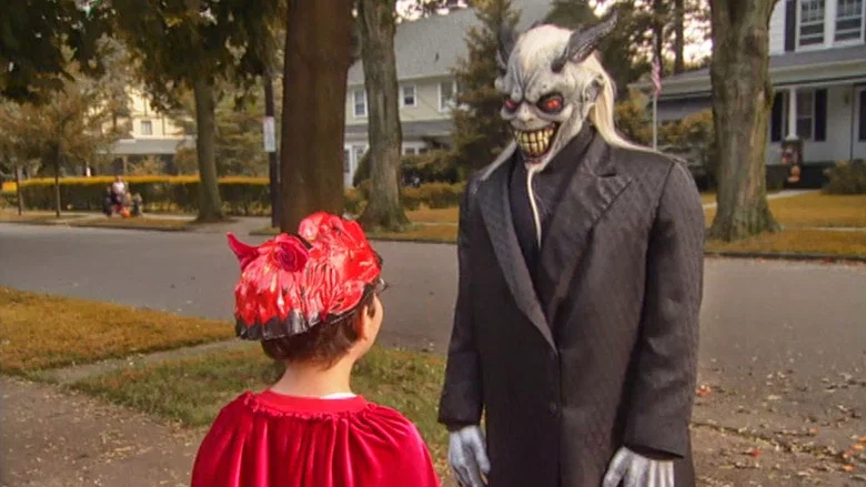 Satan's Little Helper screenshot 7