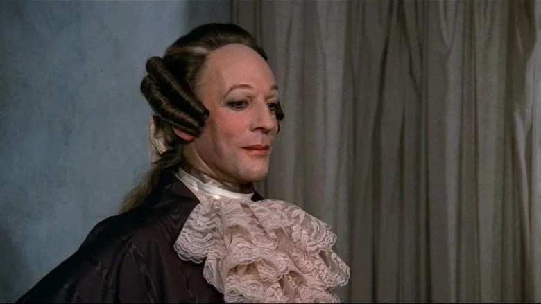 Fellini's Casanova screenshot 1