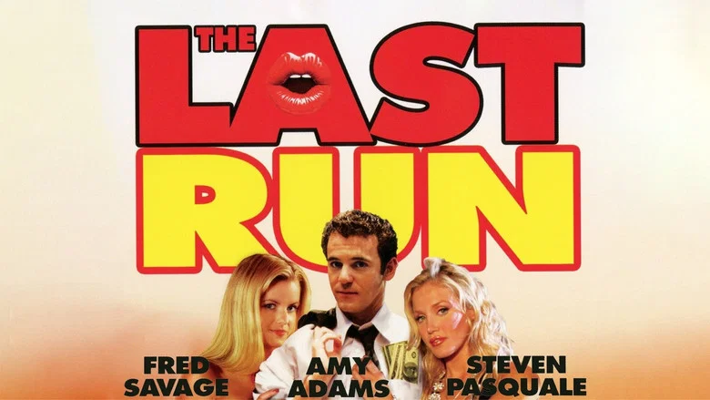 The Last Run screenshot 5