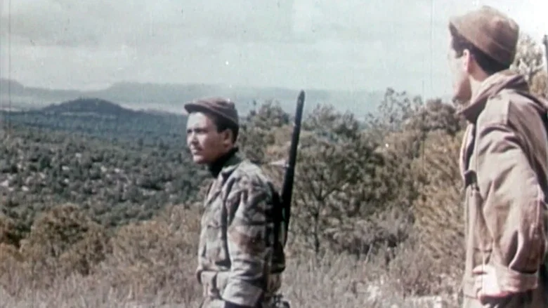 Algeria in Flames screenshot 8