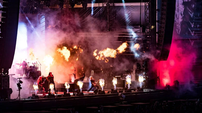 Nightwish: Live at Wacken screenshot 5
