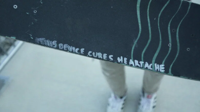 Minding the Gap screenshot 3