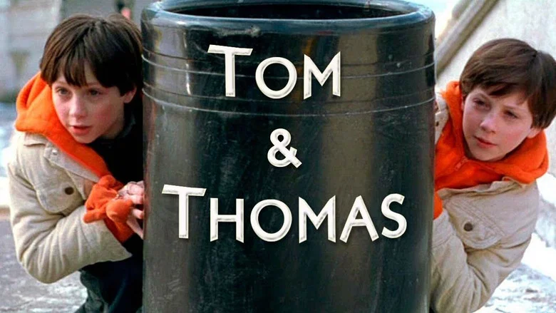 Tom & Thomas screenshot 1