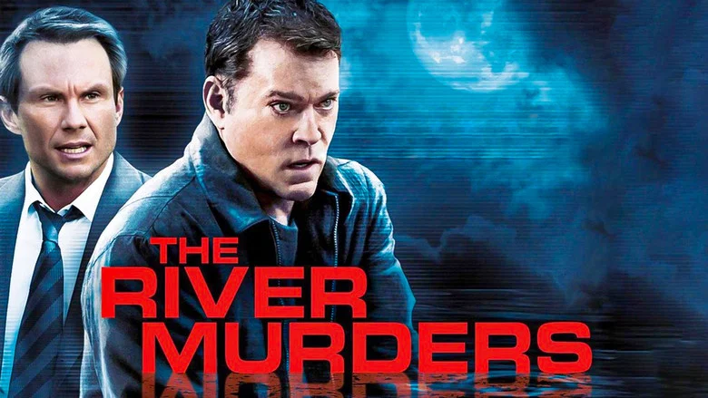The River Murders screenshot 2