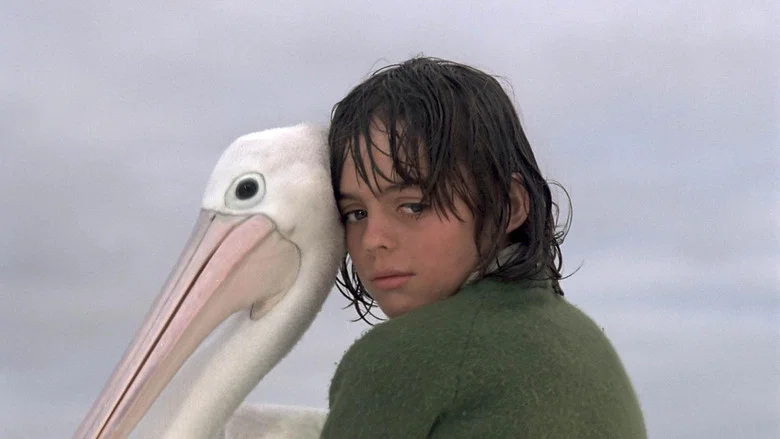 Storm Boy screenshot 1