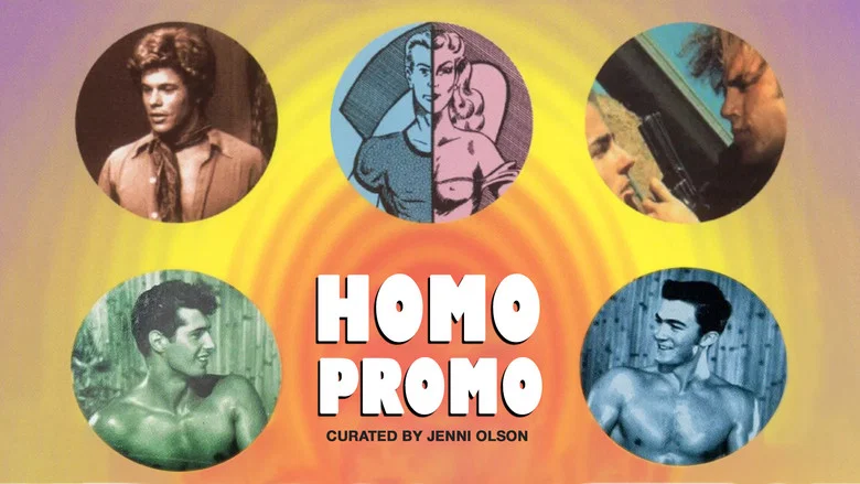 Homo Promo screenshot 1