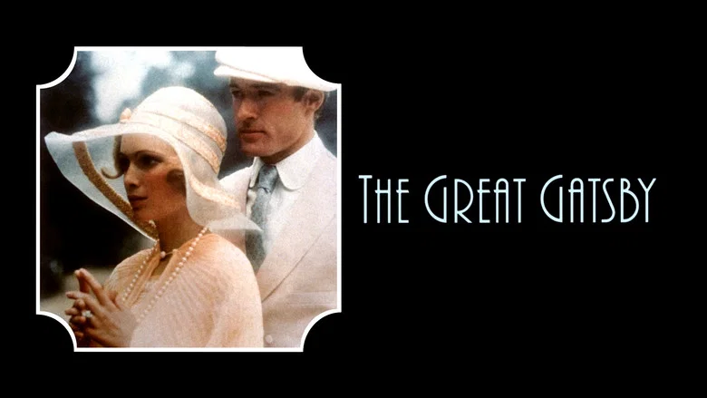The Great Gatsby screenshot 6