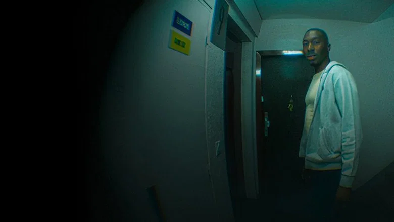 9th Floor to the Right screenshot 5