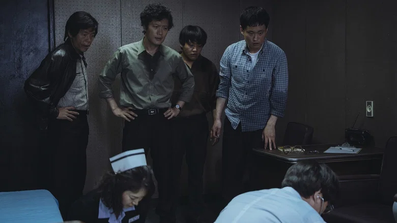 1987: When the Day Comes screenshot 2