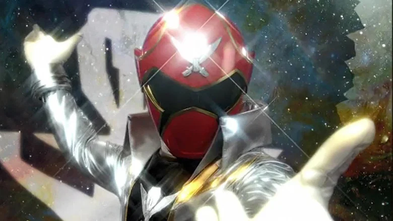 Kaizoku Sentai Gokaiger: Let's Make an Extremely GOLDEN Show of it! The 36-Stage Gokai Change!! screenshot 5