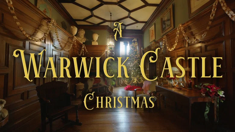 A Warwick Castle Christmas screenshot 4