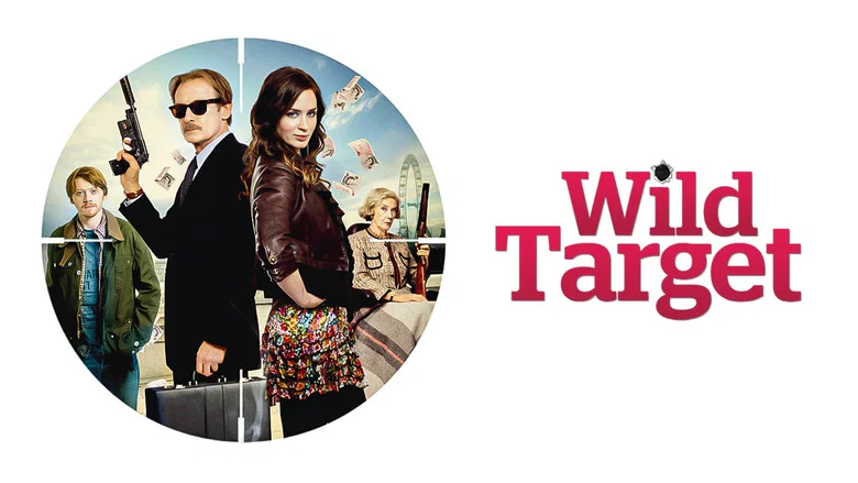 Wild Target screenshot 7