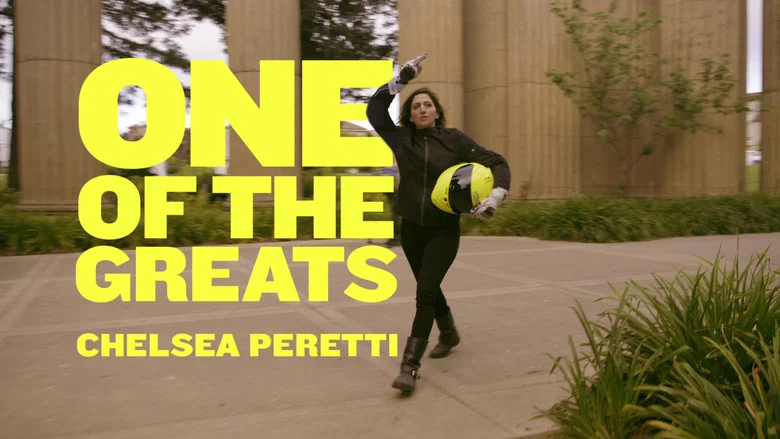 Chelsea Peretti: One of the Greats screenshot 4