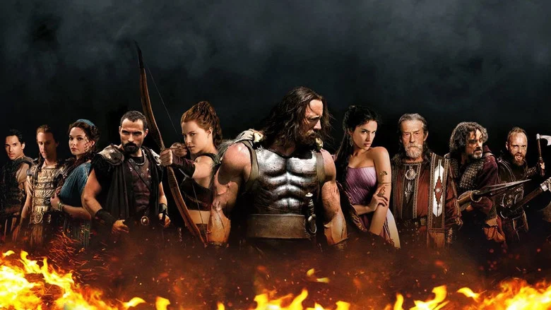 Hercules screenshot 7