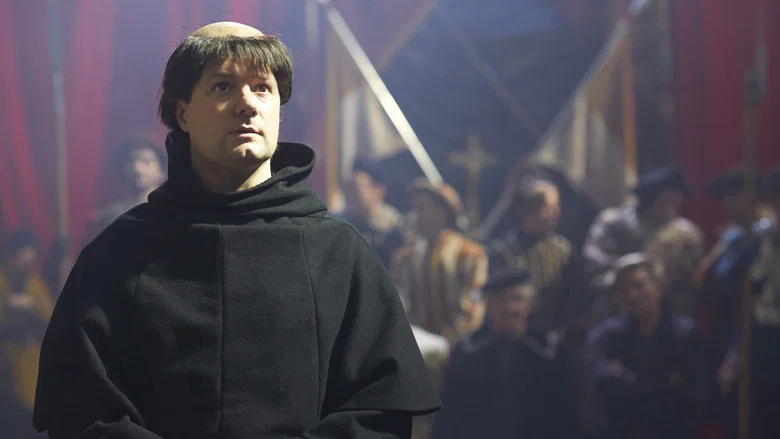 Martin Luther: The Idea that Changed the World screenshot 5