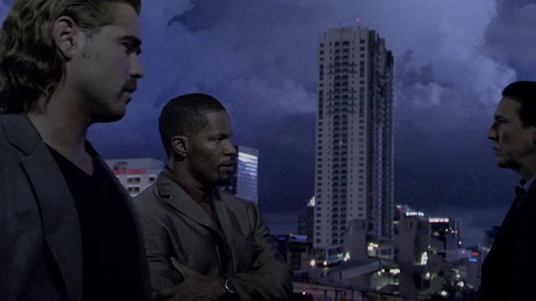 Miami Vice screenshot 2