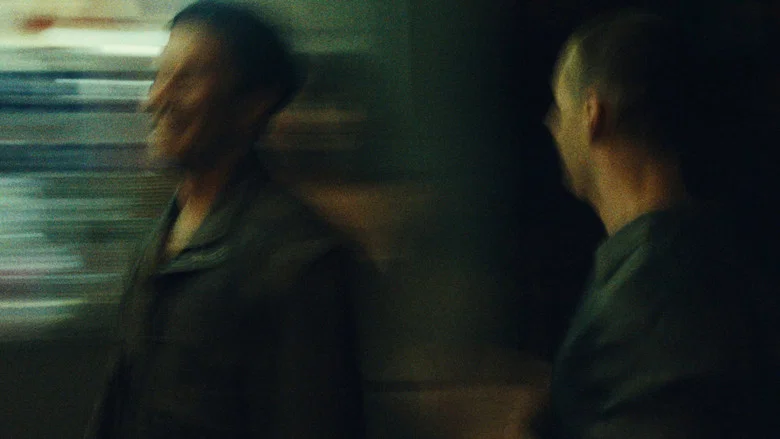 Stranger, Brother. screenshot 1