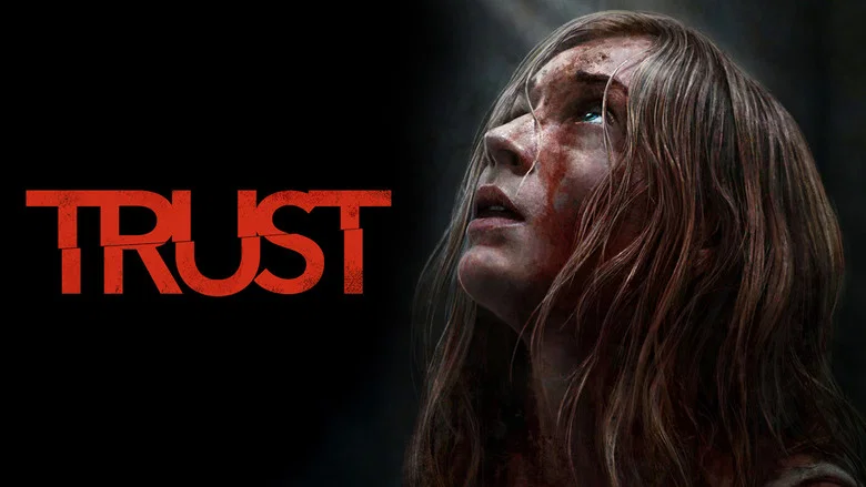 Trust screenshot 3