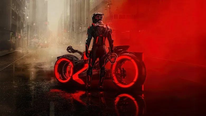 TRON: Ares screenshot 5
