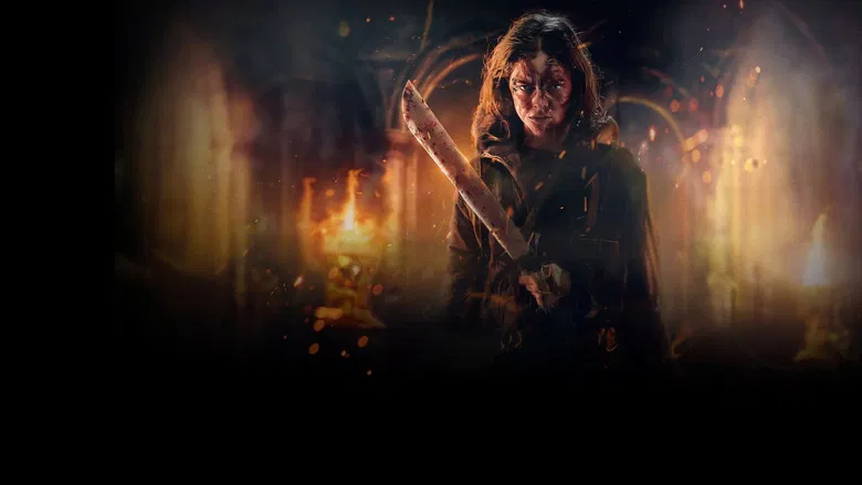 Azrael screenshot 2