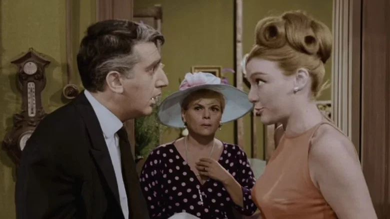 And the Woman Shall Fear Her Husband screenshot 5