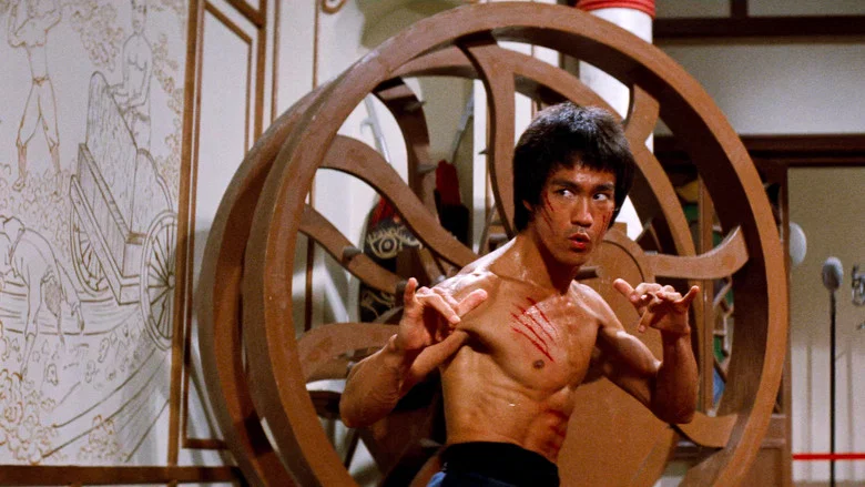 Enter the Dragon screenshot 7