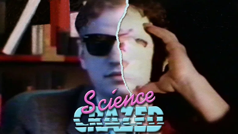 Science Crazed screenshot 1