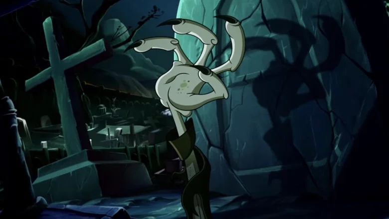 The Legend of the Guanajuato Mummies screenshot 8