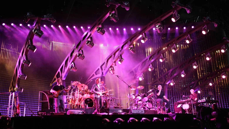 Genesis: When in Rome 2007 screenshot 1