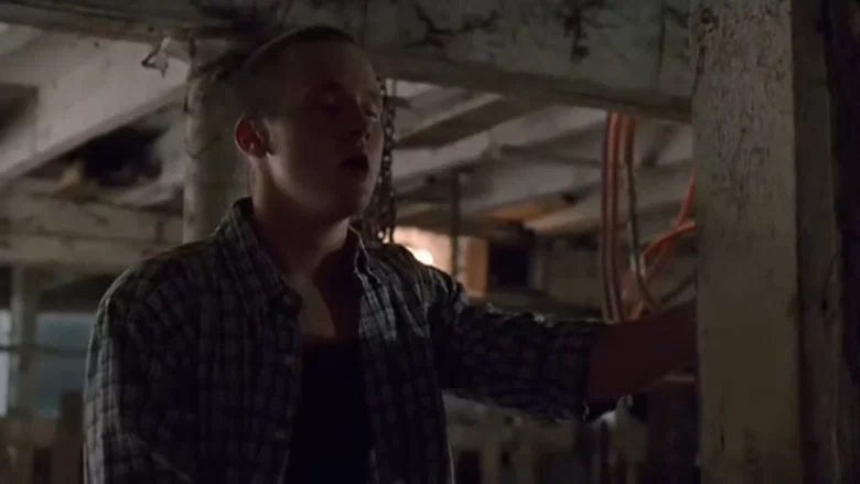 The Mudge Boy screenshot 3