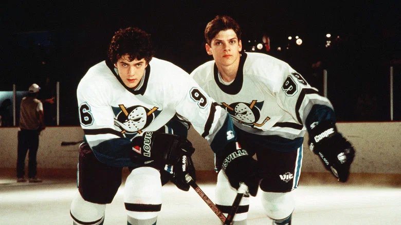 D3: The Mighty Ducks screenshot 7