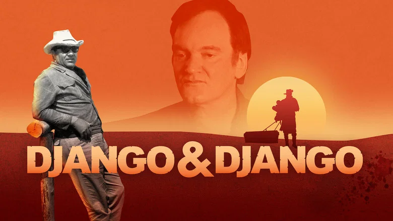 Django & Django: Sergio Corbucci Unchained screenshot 7