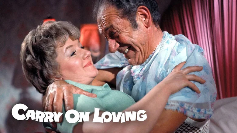 Carry On Loving screenshot 4