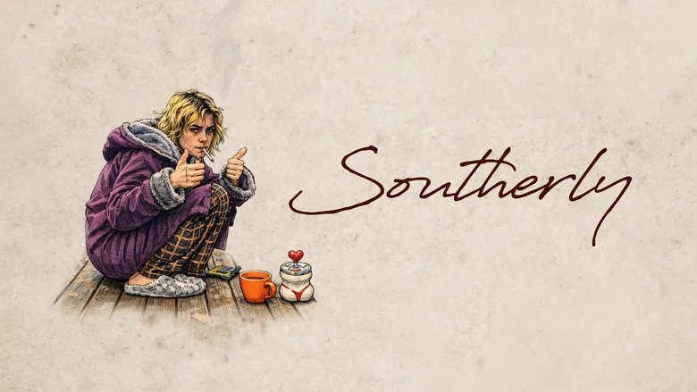 Southerly screenshot 2