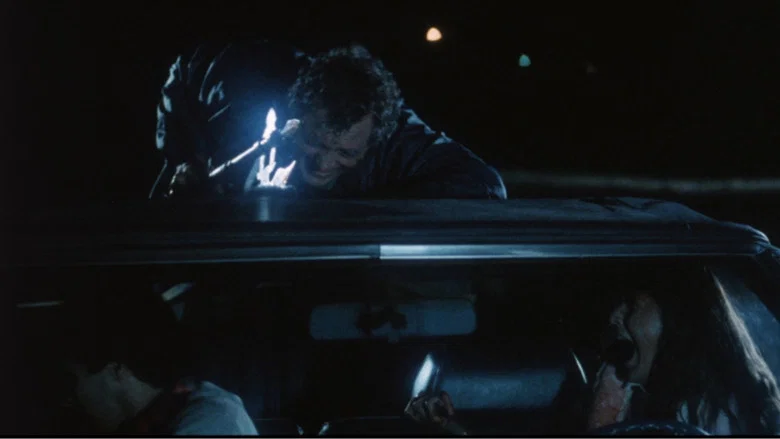 The Mutilator screenshot 6
