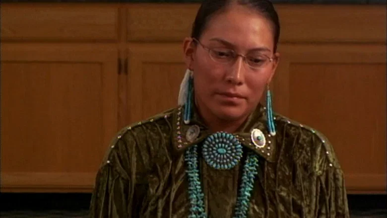 Miss Navajo screenshot 1